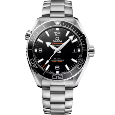 Omega 215.30.44.21.01.001 Seamaster Planet Ocean 600M