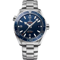 Omega 215.30.44.21.03.001 Seamaster PLANET OCEAN 600M