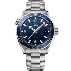 Omega 215.30.44.21.03.001 Seamaster PLANET OCEAN 600M