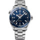 Omega 215.30.44.21.03.001 Seamaster PLANET OCEAN 600M