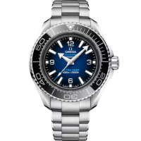 Omega 215.30.46.21.03.001 Seamaster Planet Ocean 6000M