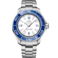 Omega 215.30.46.21.04.001 Seamaster Planet Ocean 6000M