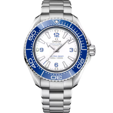 Omega 215.30.46.21.04.001 Seamaster Planet Ocean 6000M