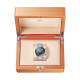 Omega 215.30.46.51.03.001 Seamaster PLANET OCEAN 600M