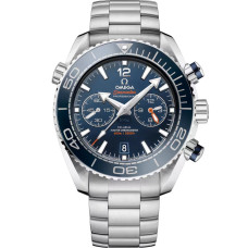 Omega 215.30.46.51.03.001 Seamaster PLANET OCEAN 600M