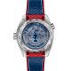 Omega 215.32.43.21.04.001 Seamaster PLANET OCEAN 600M