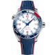Omega 215.32.43.21.04.001 Seamaster PLANET OCEAN 600M