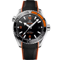Omega 215.32.44.21.01.001 Seamaster PLANET OCEAN 600M