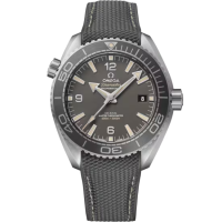 Omega 215.32.44.21.01.002 Seamaster Planet Ocean 600M