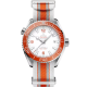 Omega 215.32.44.21.04.001 Seamaster Planet Ocean 600M