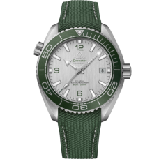 Omega 215.32.44.21.06.001 Seamaster Planet Ocean 600M