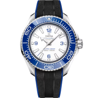 Omega 215.32.46.21.04.001 Seamaster Planet Ocean 6000M