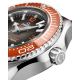 Omega 215.32.46.21.06.001 Seamaster Planet Ocean 6000M