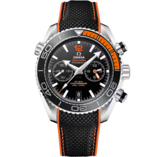 Omega 215.32.46.51.01.001 Seamaster Planet Ocean 600M