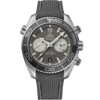 Omega 215.32.46.51.01.004 Seamaster Planet Ocean 600M