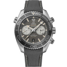 Omega 215.32.46.51.01.004 Seamaster Planet Ocean 600M