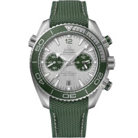 Omega 215.32.46.51.06.001 Seamaster Planet Ocean 600M