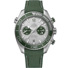 Omega 215.32.46.51.06.001 Seamaster Planet Ocean 600M