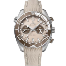 Omega 215.32.46.51.09.001 Seamaster Planet Ocean 600M