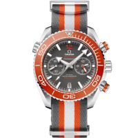 Omega 215.32.46.51.99.001 Seamaster Planet Ocean 600M