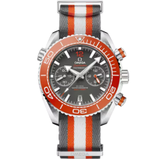 Omega 215.32.46.51.99.001 Seamaster Planet Ocean 600M