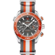 Omega 215.32.46.51.99.001 Seamaster Planet Ocean 600M