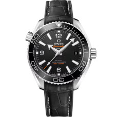 Omega 215.33.40.20.01.001 Seamaster Planet Ocean 600M