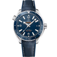 Omega 215.33.40.20.03.001 Seamaster Planet Ocean 600M