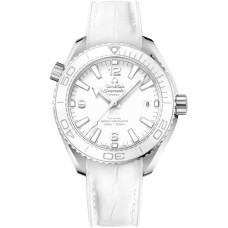 Omega 215.33.40.20.04.001 Seamaster Planet Ocean 600M