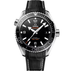Omega 215.33.44.21.01.001 Seamaster Planet Ocean 600M
