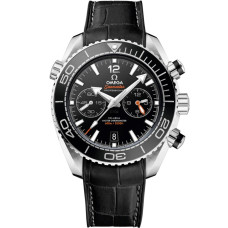 Omega 215.33.46.51.01.001 Seamaster PLANET OCEAN 600M