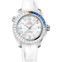Omega 215.58.40.20.05.001 Seamaster PLANET OCEAN 600M
