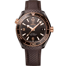Omega 215.62.40.20.13.001 Seamaster PLANET OCEAN 600M