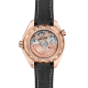 Omega 215.63.40.20.13.001 Seamaster Planet Ocean 600M