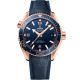 Omega 215.63.44.21.03.001 Seamaster Planet Ocean 600M