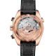 Omega 215.63.46.51.01.001 Seamaster Planet Ocean 600M