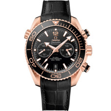 Omega 215.63.46.51.01.001 Seamaster Planet Ocean 600M