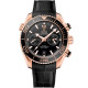 Omega 215.63.46.51.01.001 Seamaster Planet Ocean 600M