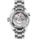 Omega 215.90.44.21.99.001 Seamaster Planet Ocean 600M
