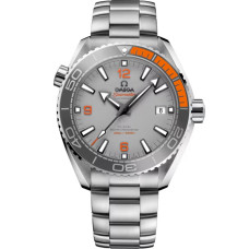 Omega 215.90.44.21.99.001 Seamaster Planet Ocean 600M