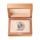Omega 215.90.46.51.99.001 Seamaster Planet Ocean 600M