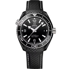 Omega 215.92.40.20.01.001 Seamaster Planet Ocean 600M