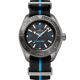 Omega 215.92.46.21.01.001 Seamaster Planet Ocean 6000M
