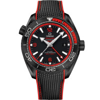 Omega 215.92.46.22.01.003 Seamaster Planet Ocean 600M