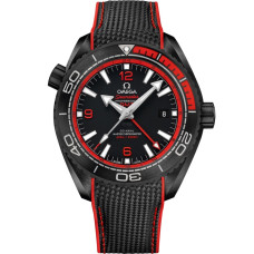 Omega 215.92.46.22.01.003 Seamaster Planet Ocean 600M