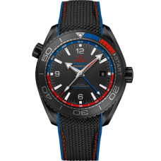 Omega 215.92.46.22.01.004 Seamaster Planet Ocean 600M