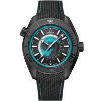 Omega 215.92.46.22.01.006 Seamaster Planet Ocean 600M