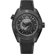 Omega 215.92.46.22.01.007 Seamaster Planet Ocean 600M