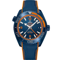 Omega 215.92.46.22.03.001 Seamaster Planet Ocean 600M