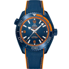 Omega 215.92.46.22.03.001 Seamaster Planet Ocean 600M